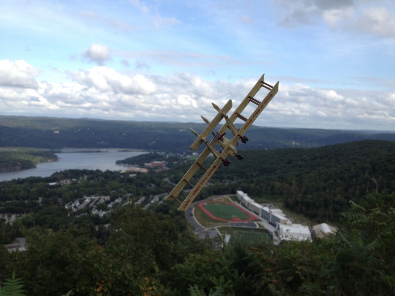 USMA West Point Military Academy