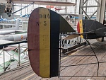 DH4 Tail