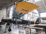 Fiesler Storch