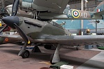 Hawker Hurricane IIc (3)
