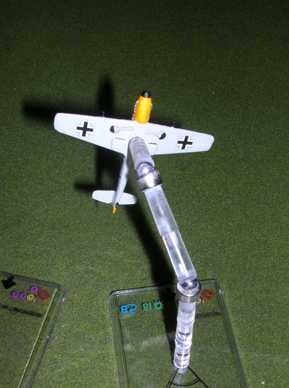 AIM Me 109E 2
