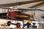 Fokker D.VII (1)
