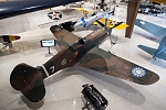 Curtiss P40 Tomahawk (1)