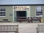 Wing Co Joe's cafe
