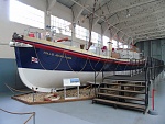 R.N.L.I. Lifeboat