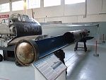 Japanese 24 inch torpedo.