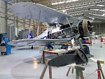 Gloster Gladiator