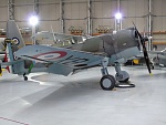 Curtiss Hawk 75