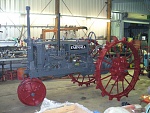 Farmall F12 restored.JPG