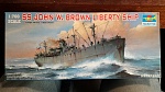 SS JOHN BROWN