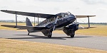 Photos from Duxford including Dragon Rapide/Spitfire flight