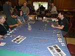 Guns Of August 2012 Game Four!