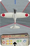 Aichi D3A1 Val Kaga, Yamakawa