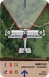 Hanriot HD1 Lega copy