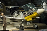 Messerschmitt Bf109G 10 (2)