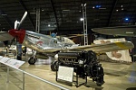 North American P 51D Mustang (2)