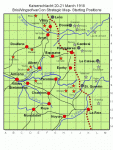 Kaiserschlacht Maps Start