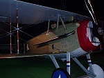 AirForce Museum 083