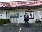 Comox Air Force Museum