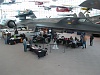 Museum of Flight Seattle 2011