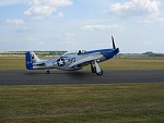 Duxford, Flying Legends 2013