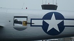 B-25J waist position