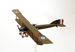 Short Bomber, 7 Sqn RNAS (Shapeways, kampfflieger, WSF)