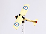 Shapeways Morane-Saulnier LA (60Sqn RFC)