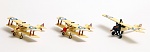 Shapeways Morane-Saulnier BB & LA (60Sqn RFC)