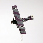 AEG N.I night bomber, Shapeways (by reducedAircraftFactory)