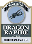 Dragon Rapide ale