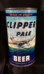 Clipper beer