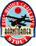 barnstormer stout