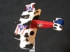 Sopwith Camel Build 13