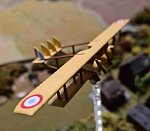 Caudron G4 Shapeways 4