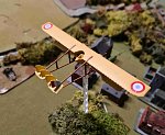 Caudron G4 Shapeways 5