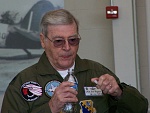 Col. Don Wagner.