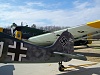 New tail Markings on Fw-190!