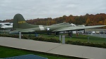 B17 Outside display