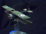 1/72 Sopwith