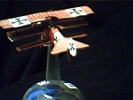 Paper Fokker