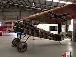 Fokker DVIII 3