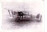 Comprehensive collection of 300+ original photos of WWI Airplanes.