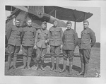 IMG 0003 
Part of a collection of photos that showed a group of US soldiers in late 1918 and 1919 visiting various sites in France and Europe