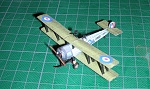 My Fiddler's Green Avro 504.
Beautiful and easy to build.