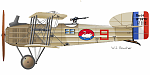 Breguet 14 B 2 Escadrille 111 sn 1879 600px