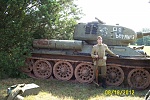 T-34/85