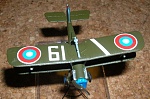 SE5A two