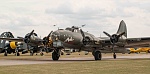 B17G Sally B Duxford