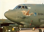 B-52 Nose Art